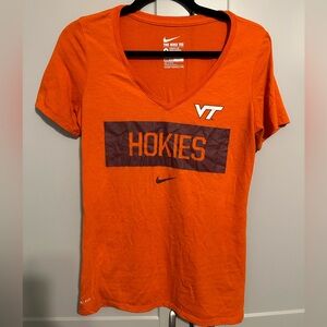 Hokie Nike Tshirt